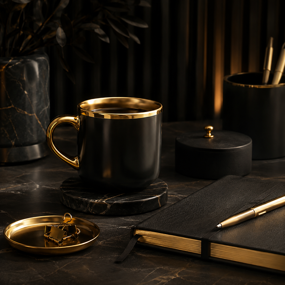 Maison et lifestyle Royal Mindset