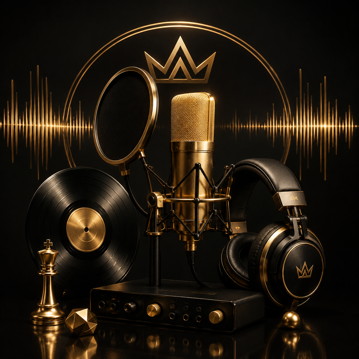 Musique et produits Nzaou Claude