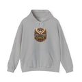 STILL STANDING BY GRACE™ — Premium Unisex Hoodie | Nzaou Claude