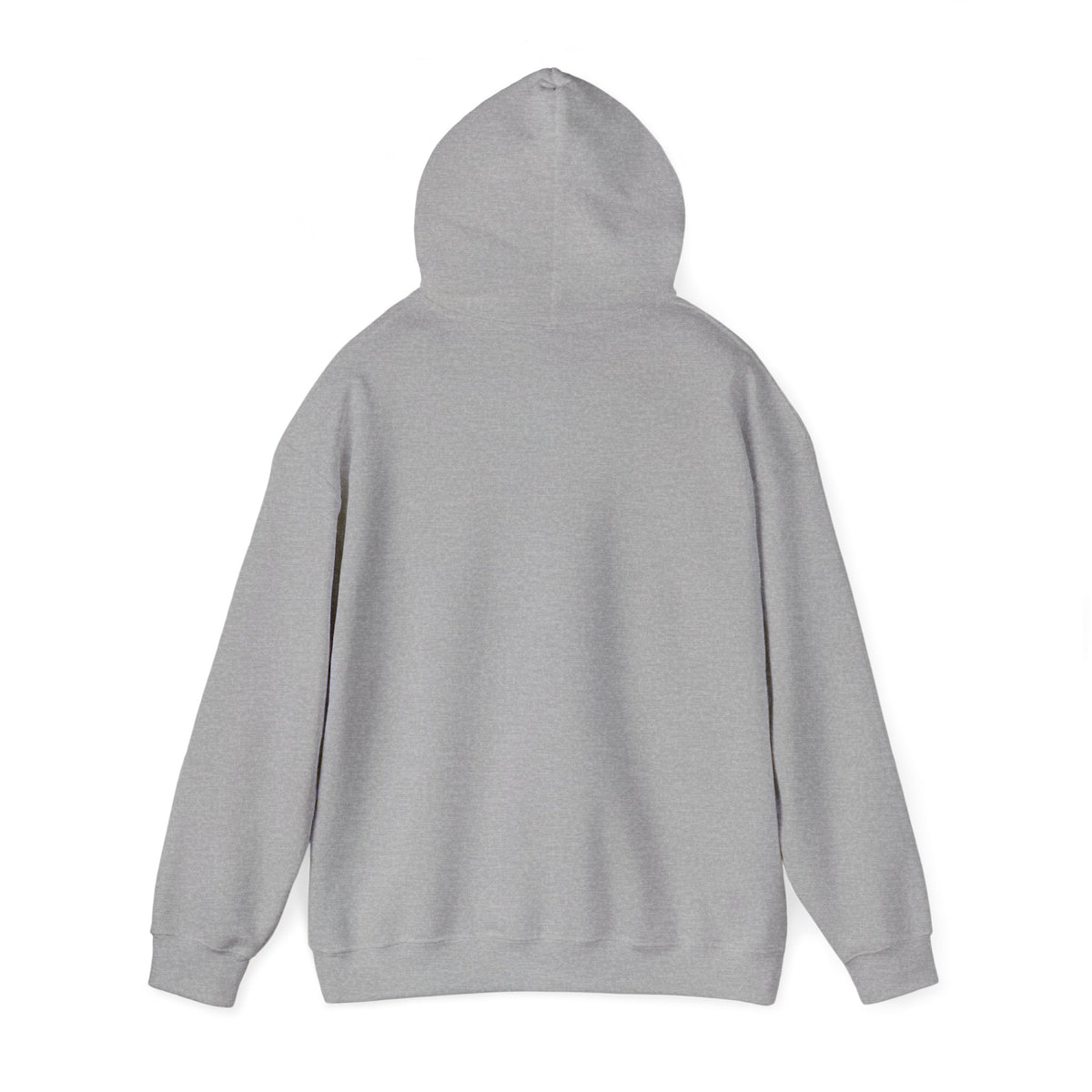 STILL STANDING BY GRACE™ — Premium Unisex Hoodie | Nzaou Claude