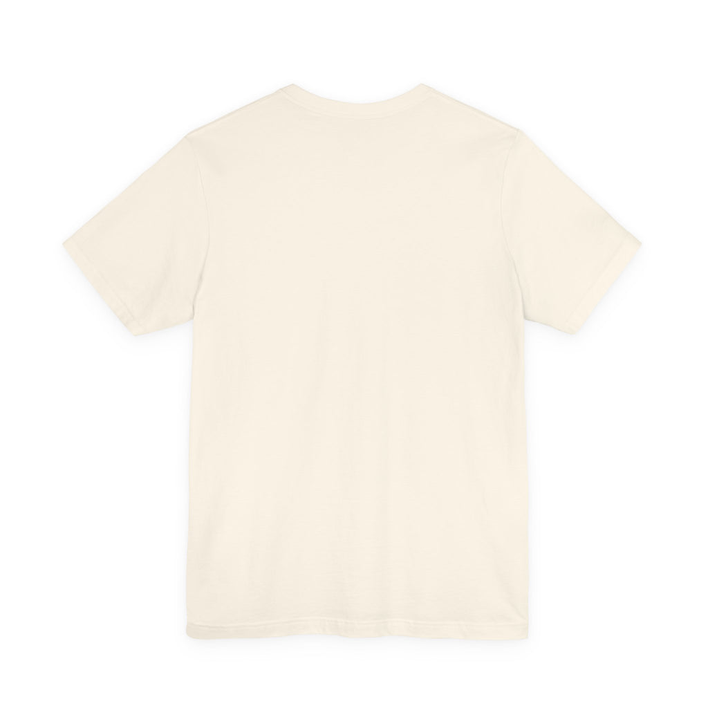 STILL STANDING BY GRACE™ Unisex T-Shirt – Nzaou Claude | Faith & Grace