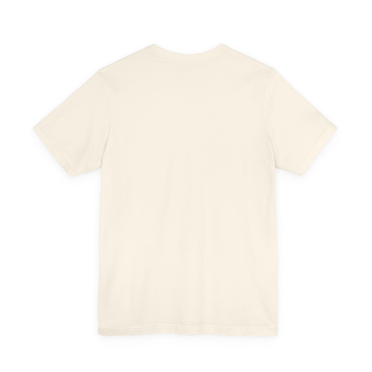 STILL STANDING BY GRACE™ Unisex T-Shirt – Nzaou Claude | Faith & Grace