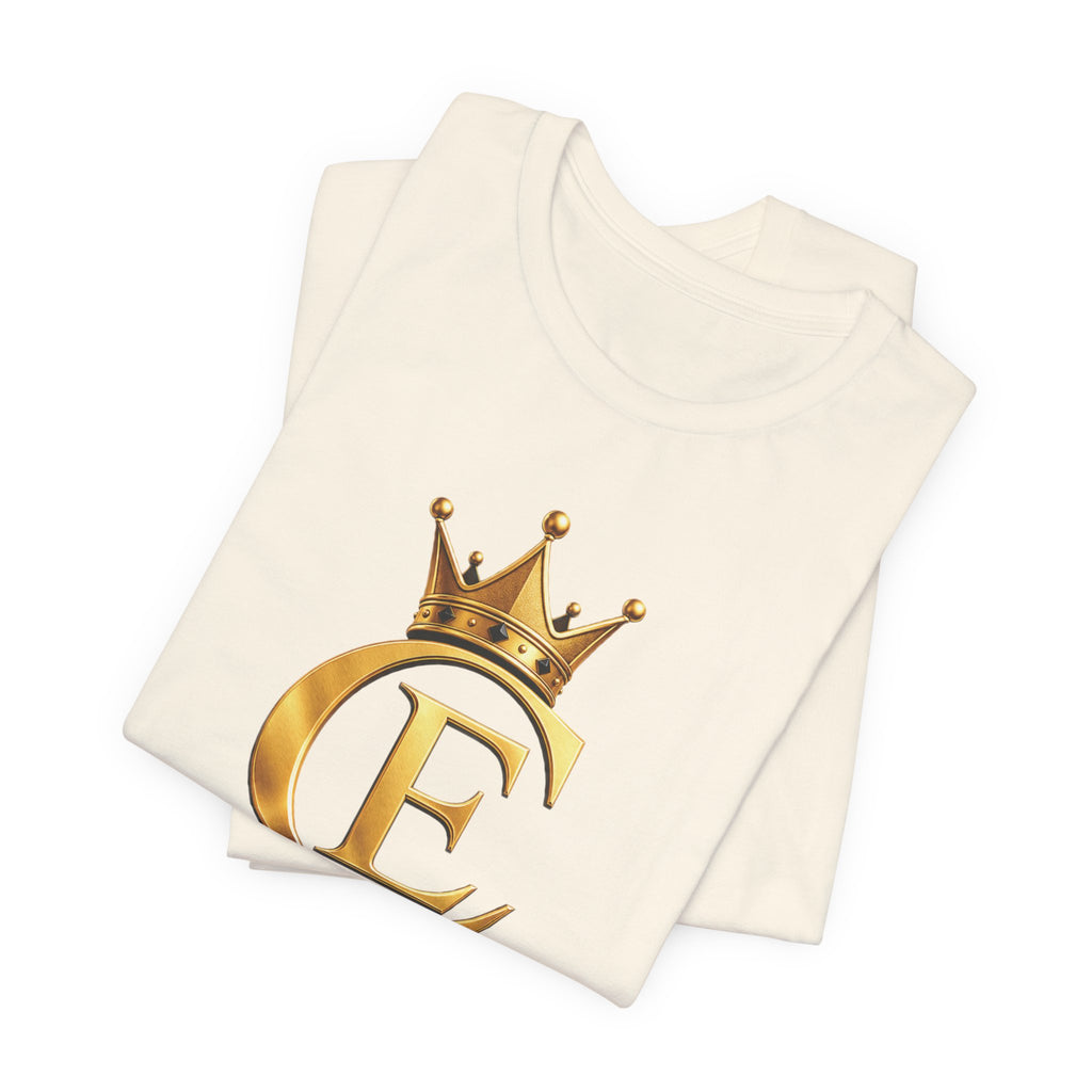 ELEGANCE COMMANDO — Premium Unisex T-Shirt – Nzaou Claude | Signature Collection