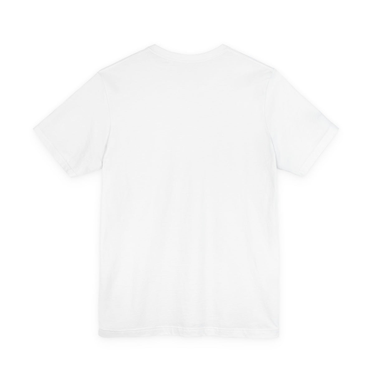 STILL STANDING BY GRACE™ Unisex T-Shirt – Nzaou Claude | Faith & Grace