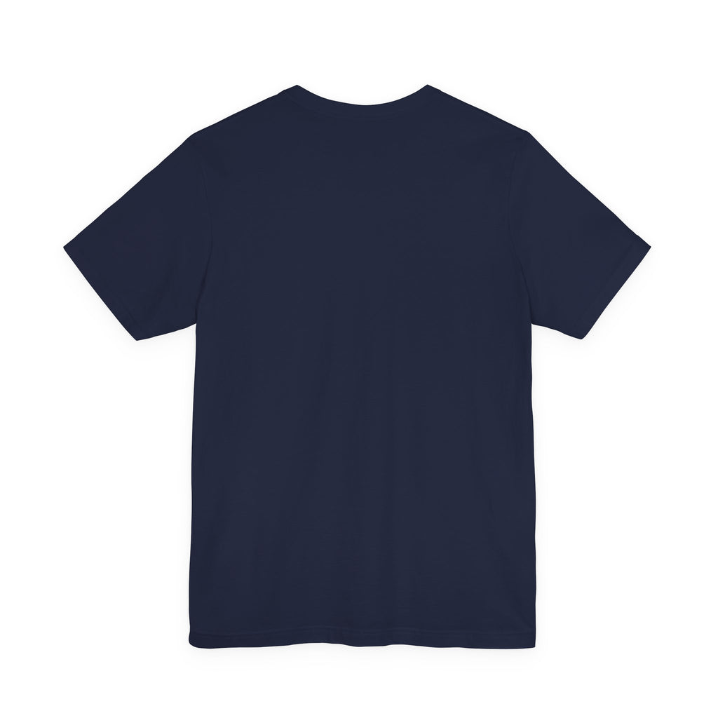 STILL STANDING BY GRACE™ Unisex T-Shirt – Nzaou Claude | Faith & Grace