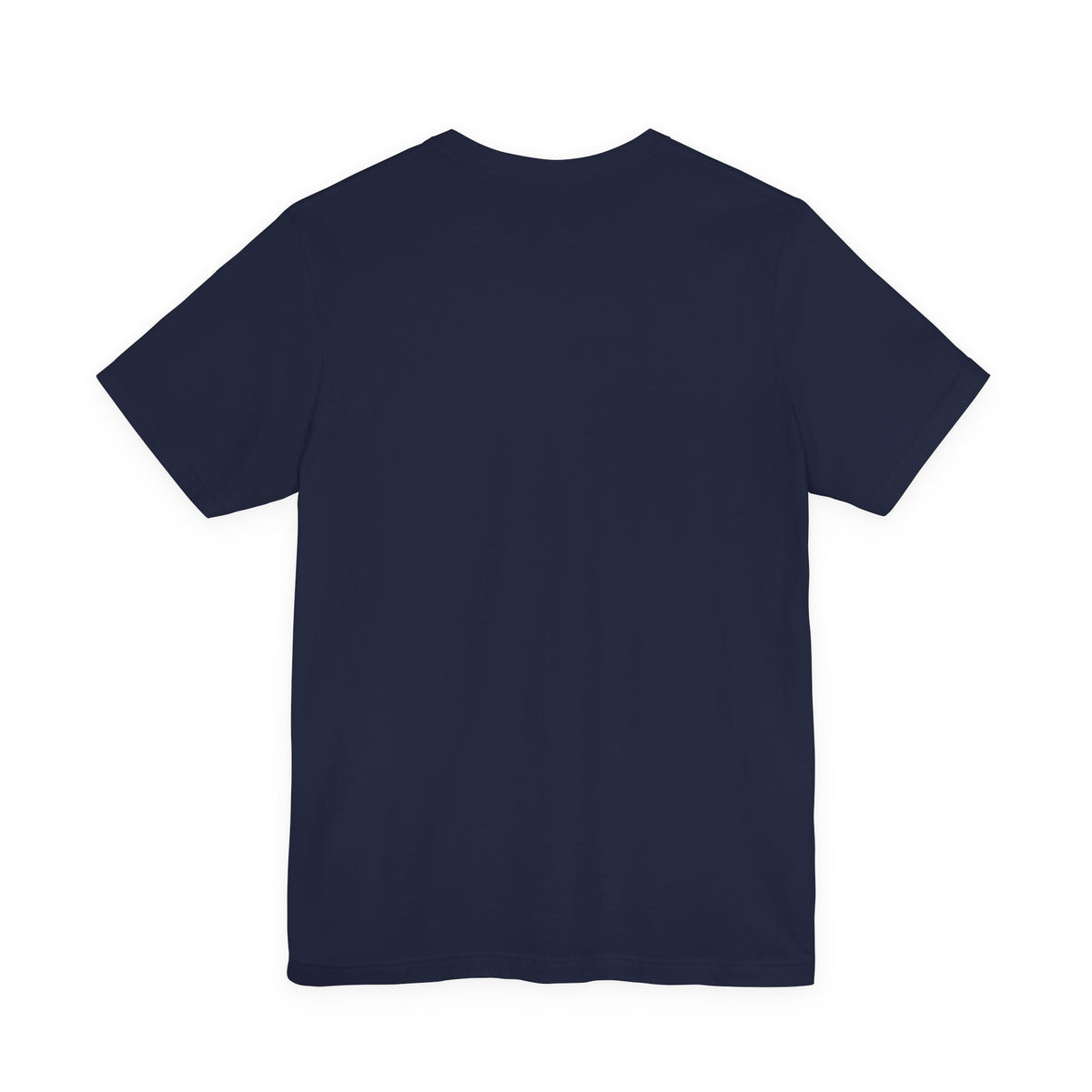 STILL STANDING BY GRACE™ Unisex T-Shirt – Nzaou Claude | Faith & Grace