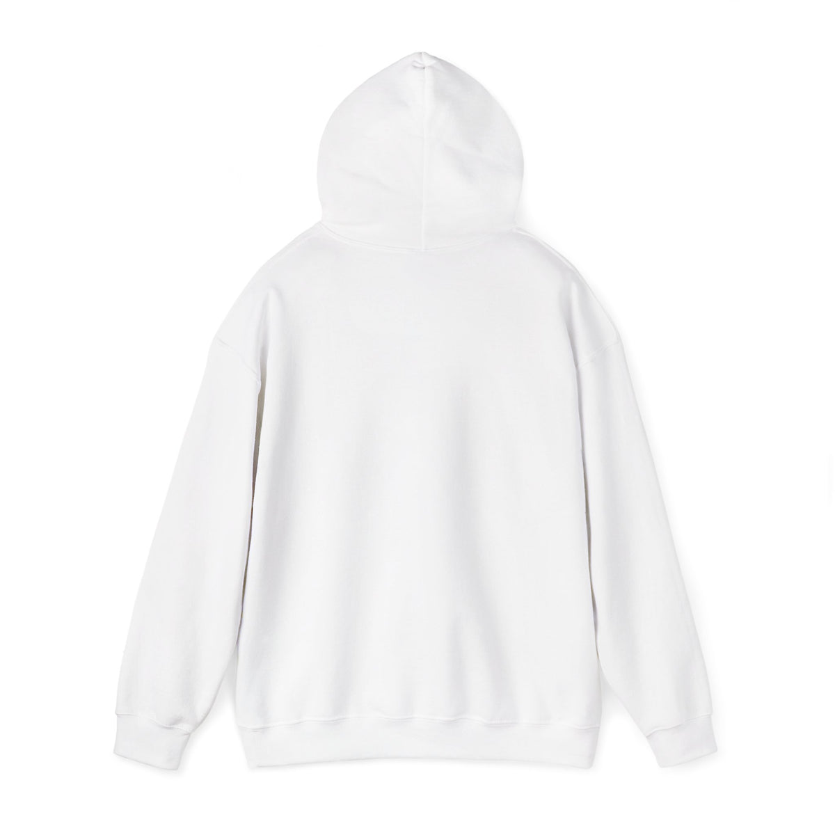 STILL STANDING BY GRACE™ — Premium Unisex Hoodie | Nzaou Claude