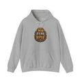 NO FEAR WE RISE™ — Premium Unisex Hoodie | Nzaou Claude