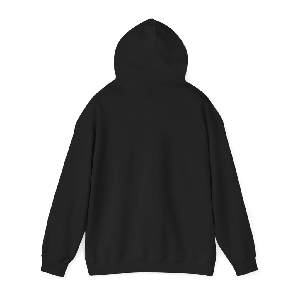 STILL STANDING BY GRACE™ — Premium Unisex Hoodie | Nzaou Claude