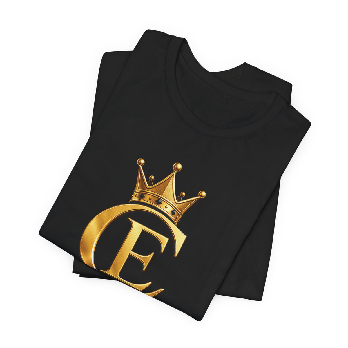 ELEGANCE COMMANDO — Premium Unisex T-Shirt – Nzaou Claude | Signature Collection