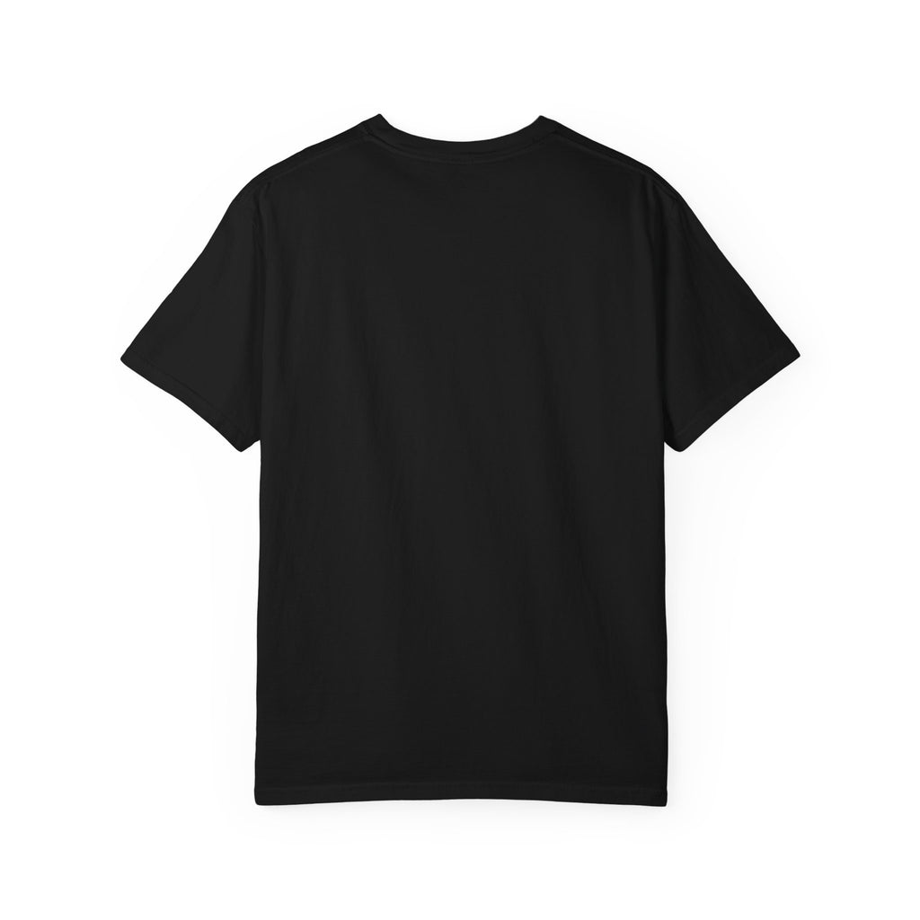 NO FEAR WE RISE — Premium Unisex T-Shirt | Nzaou Claude