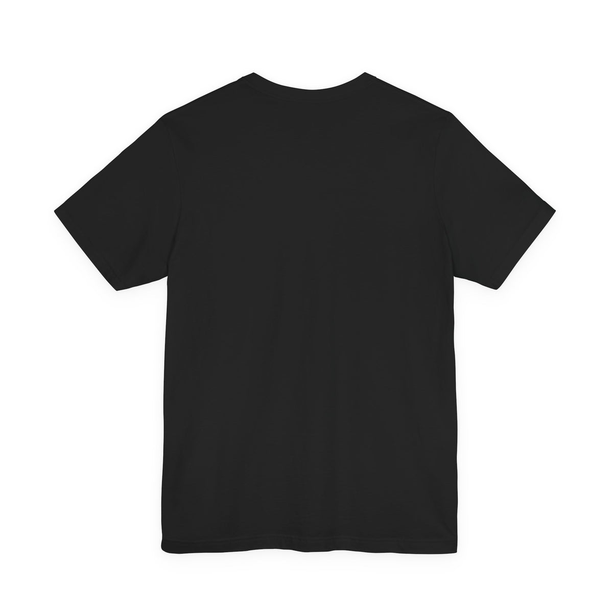 STILL STANDING BY GRACE™ Unisex T-Shirt – Nzaou Claude | Faith & Grace