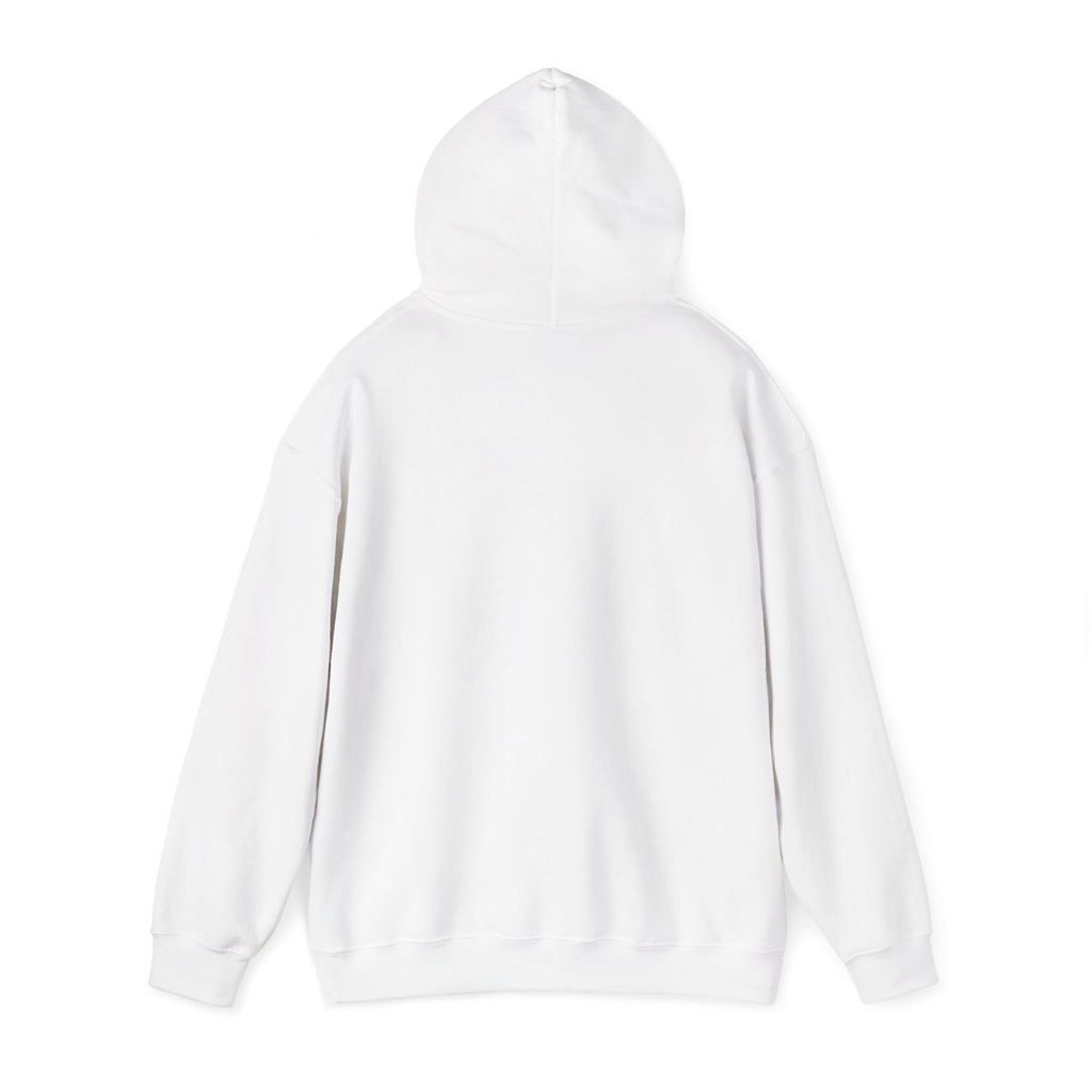 NO FEAR WE RISE™ — Premium Unisex Hoodie | Nzaou Claude