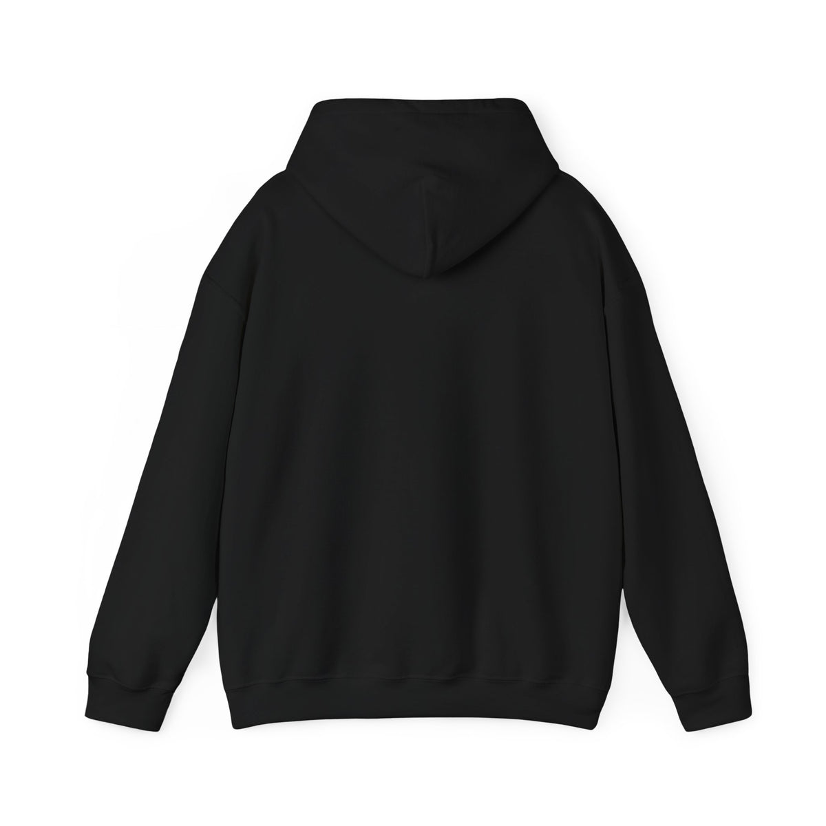 STILL STANDING BY GRACE™ — Premium Unisex Hoodie | Nzaou Claude