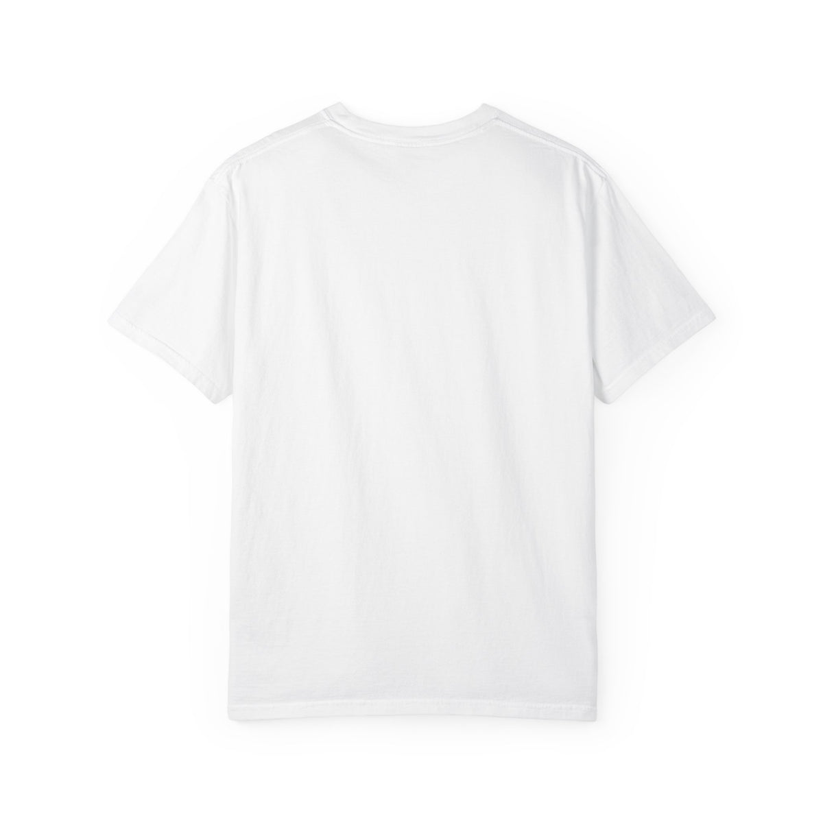NO FEAR WE RISE — Premium Unisex T-Shirt | Nzaou Claude