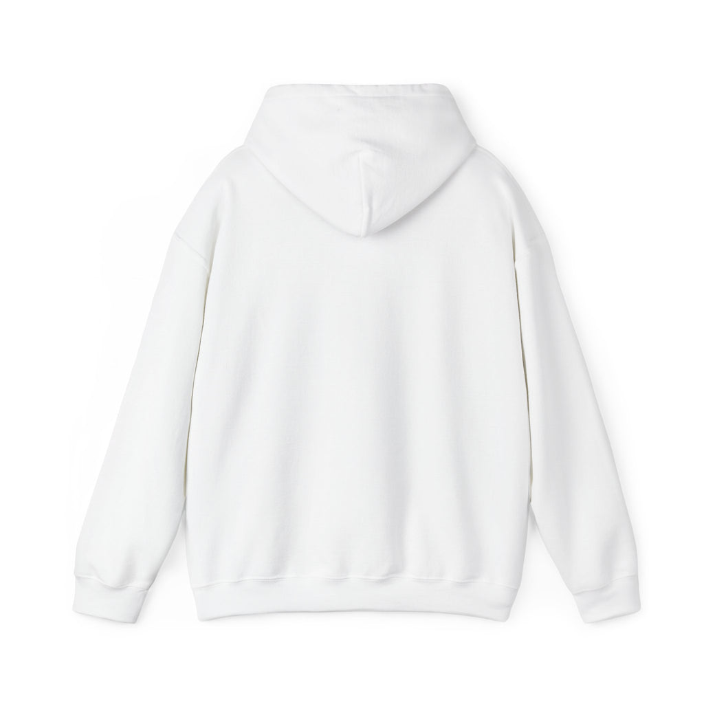 STILL STANDING BY GRACE™ — Premium Unisex Hoodie | Nzaou Claude