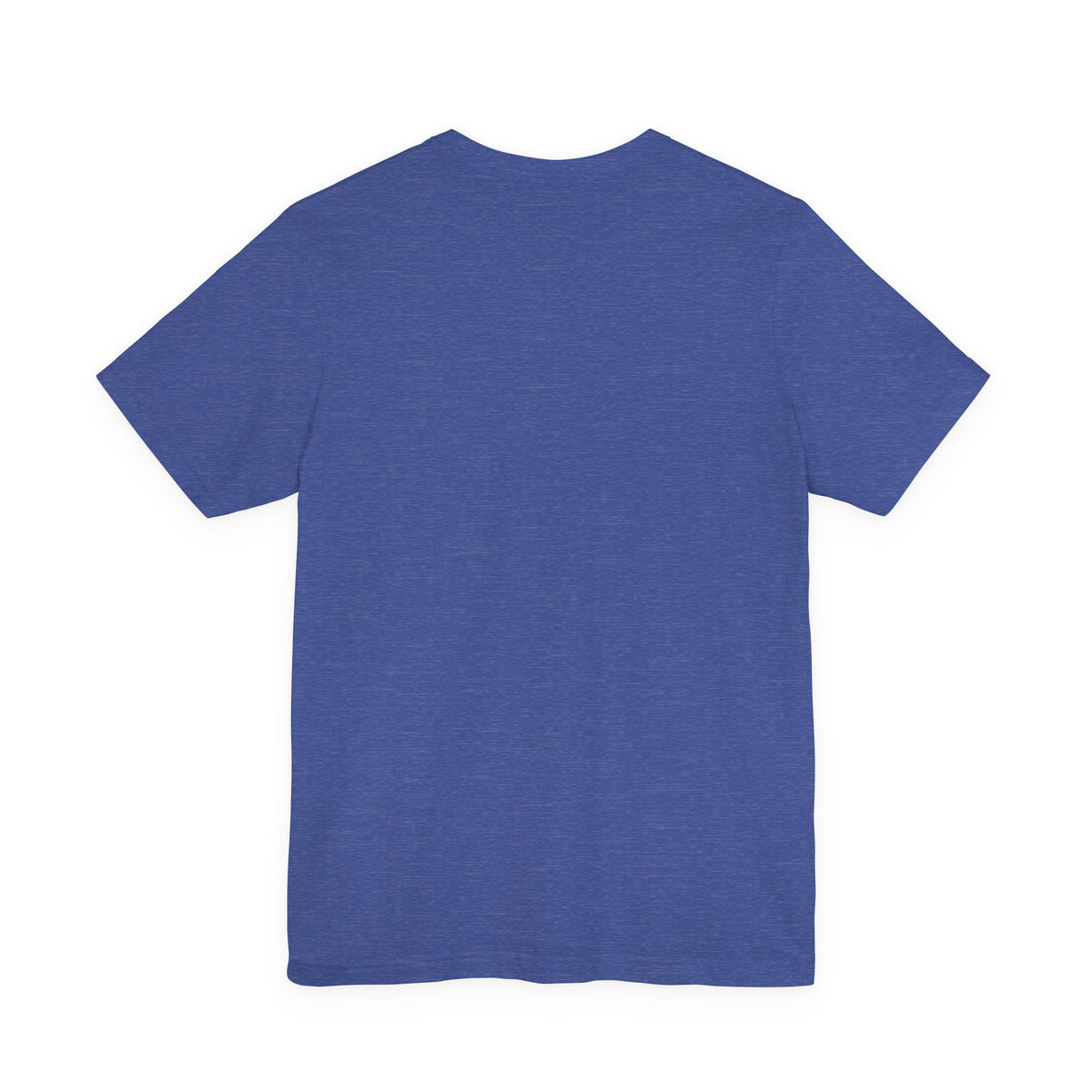 STILL STANDING BY GRACE™ Unisex T-Shirt – Nzaou Claude | Faith & Grace