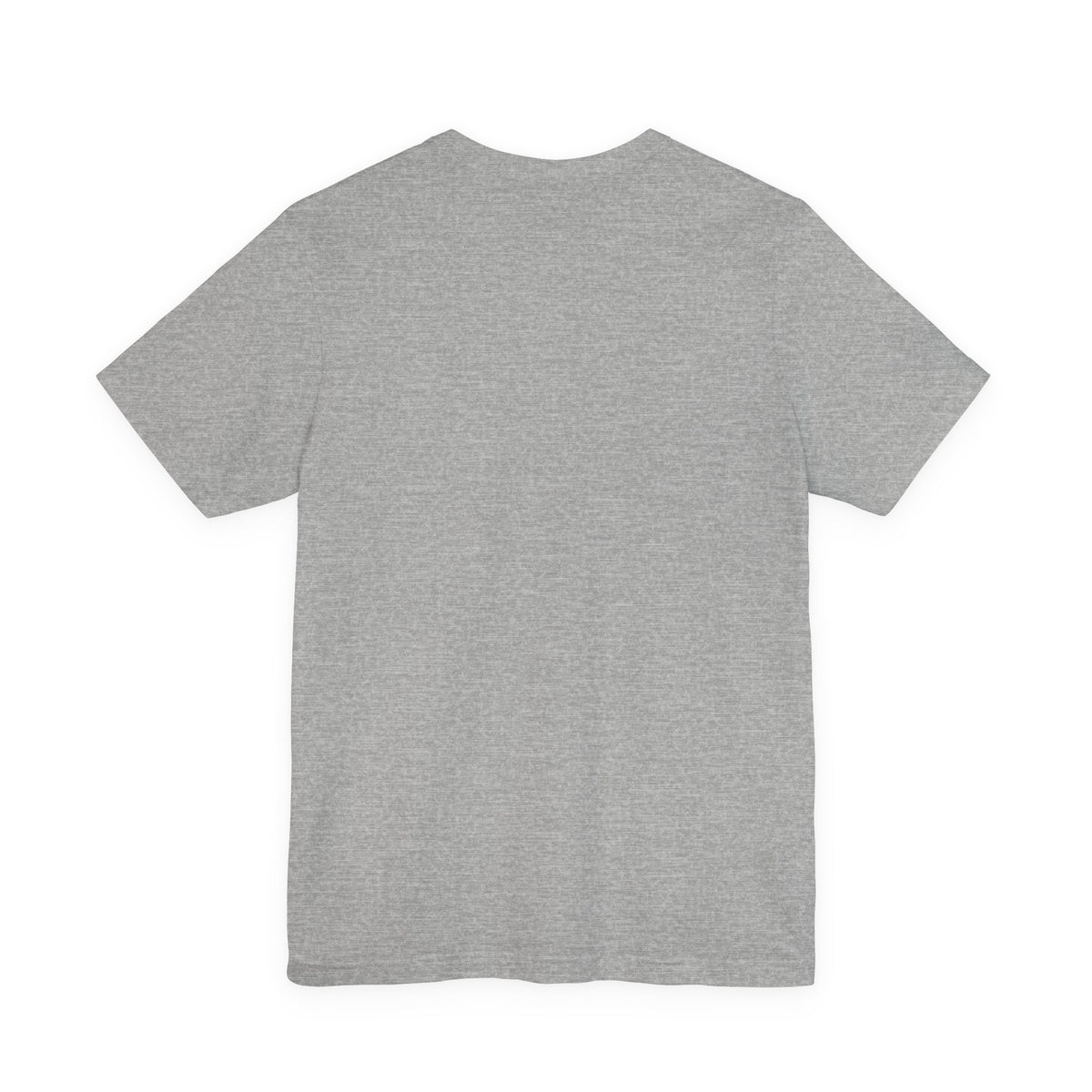 STILL STANDING BY GRACE™ Unisex T-Shirt – Nzaou Claude | Faith & Grace
