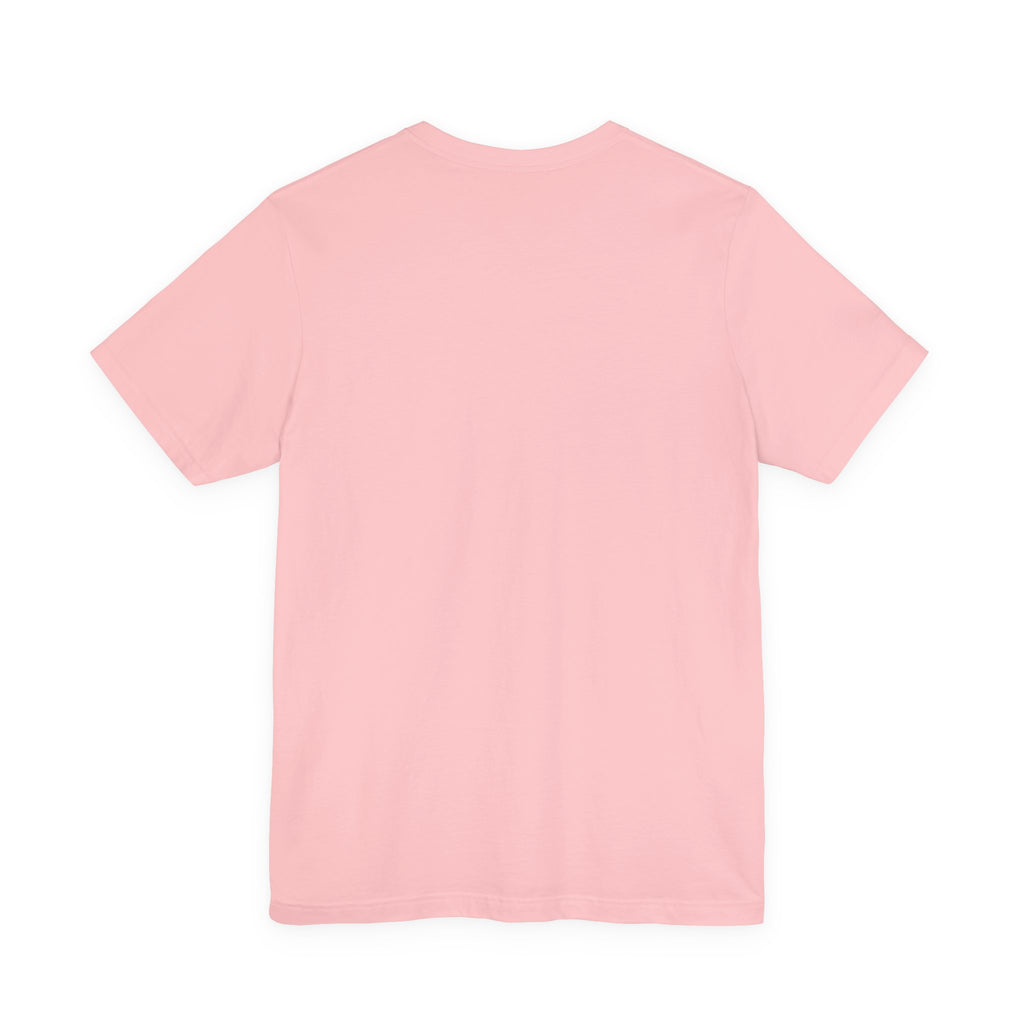 STILL STANDING BY GRACE™ Unisex T-Shirt – Nzaou Claude | Faith & Grace