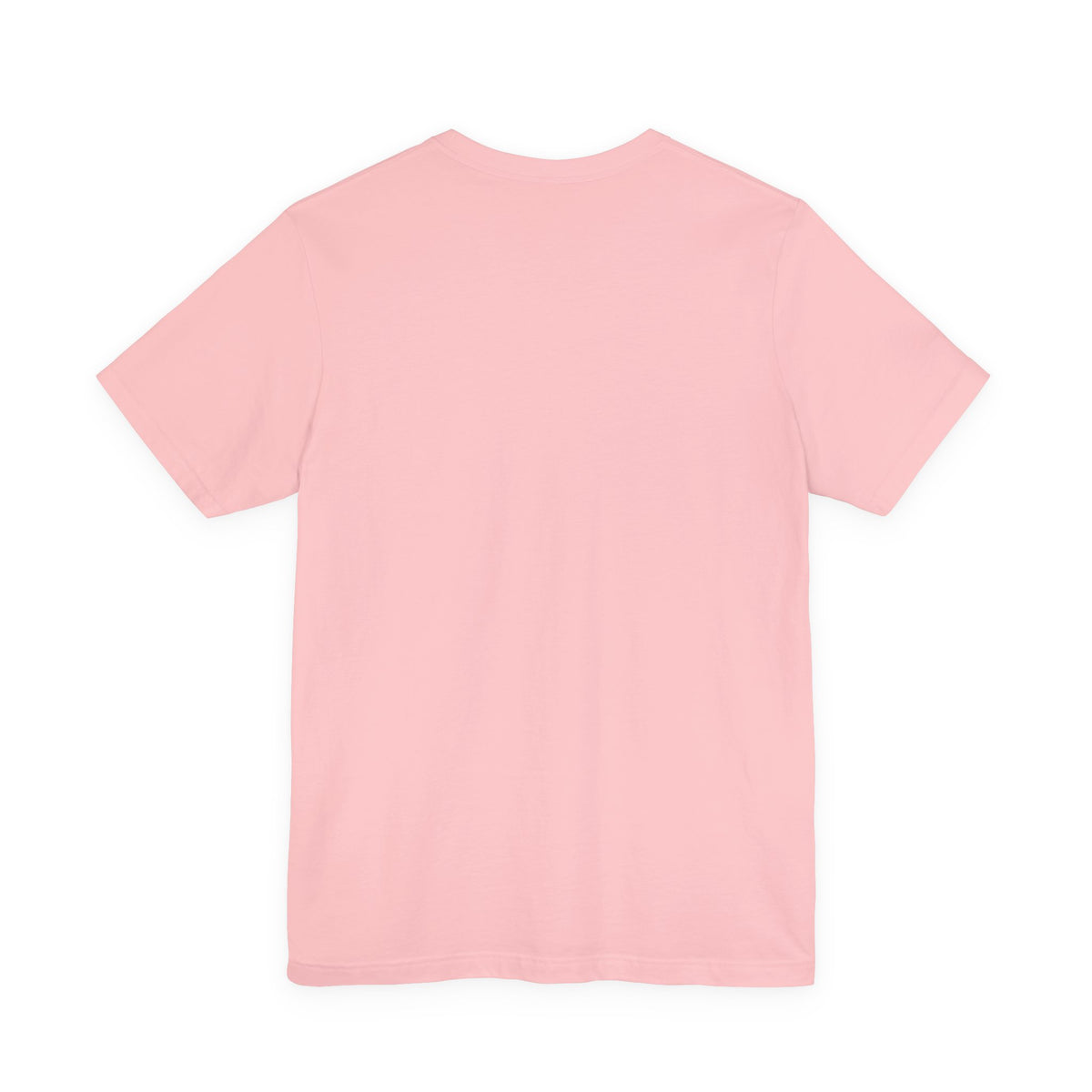 STILL STANDING BY GRACE™ Unisex T-Shirt – Nzaou Claude | Faith & Grace