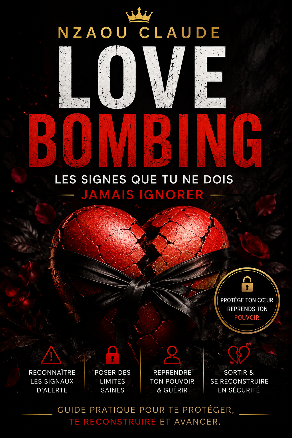 LOVE BOMBING — Les signes que tu ne dois jamais ignorer