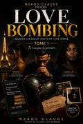 LOVE BOMBING — Tome 1 : Tu n’es pas la première