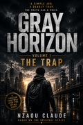 Gray Horizon — Volume 1: The Trap