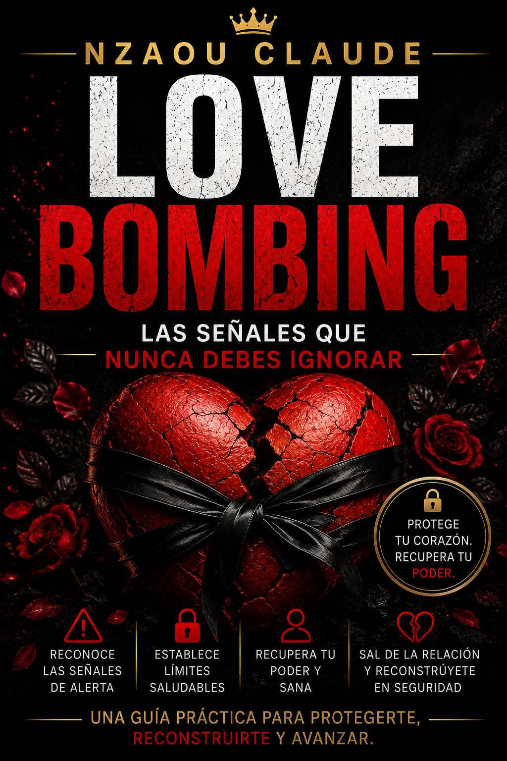 LOVE BOMBING LAS SEÑALES QUE NUNCA DEBES IGNORAR